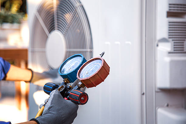 Affordable Emergency Hvac solutions in New Bloomfield, PA