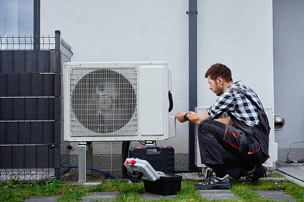 Top rated local Emergency Hvac specialists in New Bloomfield, PA